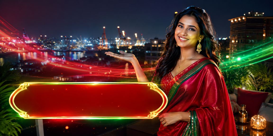 চট্টগ্রামের জ্যাকপট উৎসব উদযাপনে ক্যাসিনো লাইটস