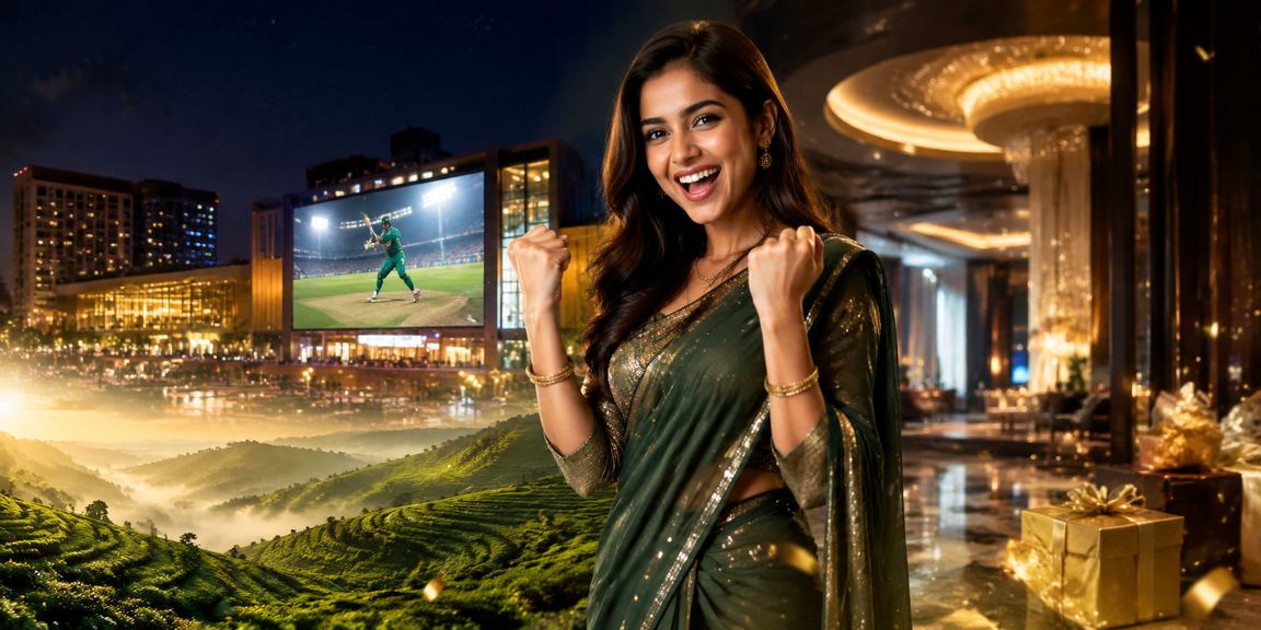 ঢাকায় ক্রিকেট বেটিং এর একটি দৃশ্য